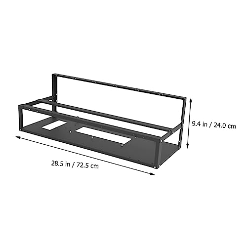Soporte de Acero para Tarjetas Gráficas TEHAUX miniatura 2