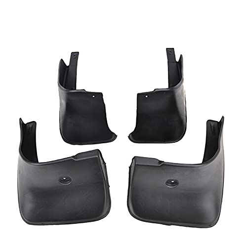 Bavettes garde-boue Toyota Corolla Altis E140 évitent impacts de graviers
