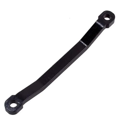RC�����P�[�W�p�[�c For HAIBOXING For HBX 2098B 1/24 RC�J�[�A�b�v�O���[�h�p�[�c�A�N�Z�T���[���^���X�e�A�����O���b�h�^�C�����N�����P�[�W�v�����b�h(Black)