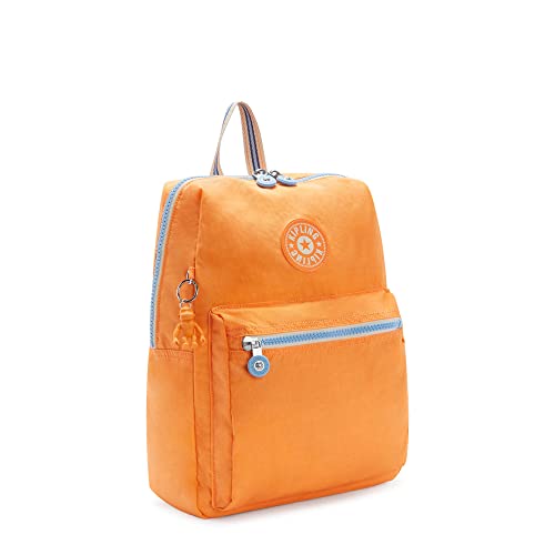 Kipling Rylie Backpack Soft Apricot M42
