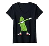 receta para pepinillos picantes Es un gran regalo para Navidad o cumpleaños. Esta situación llama a los pepinillos divertida camiseta para amantes de la comida