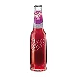Refrescos y Mixers Caja de 24 unidades La Casera Tinto de Verano Botellín 27 cl