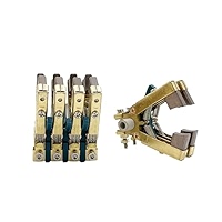 Amazon.com: 6x12 Carbon Brush Holder Assembly All-Copper Fit
