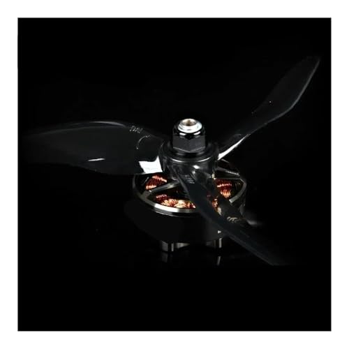 Motor sin escobillas 2500KV para reparar y mejorar drones FPV de 5 pulgadas