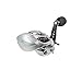 Okuma X-Series Low Profile Extremely Lightweight Baitcast Reel, Left Hand, X-101HA