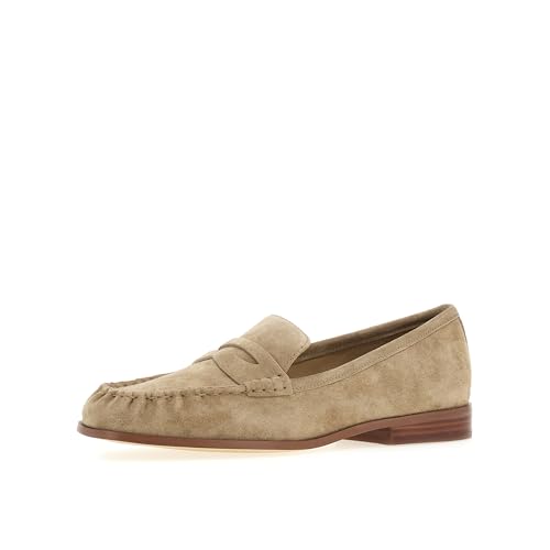 Michael Kors 40R5CAFP1S-297 Carlson Loafer Damen Husk EU 38.5