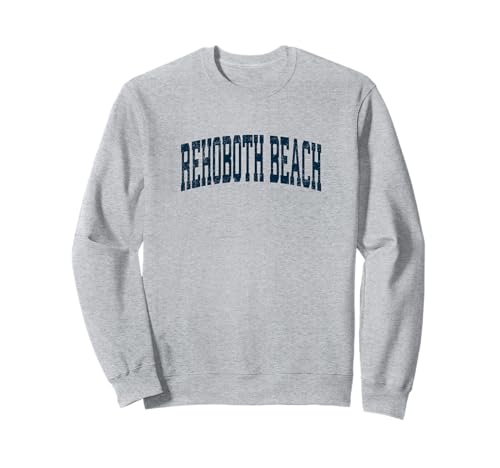 Rehoboth Beach Delaware DE �r���e�[�W �A�X���`�b�N �X�|�[�c �l�C�r�[ �f�W �g���[�i�[