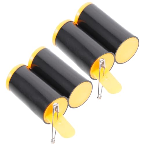Silbatos para entrenamiento de palomas 2 pcs portátiles miniatura 1