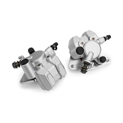 Étrier de frein avant quad TRX 300 400 EX accessoire de remplacement YFM 350