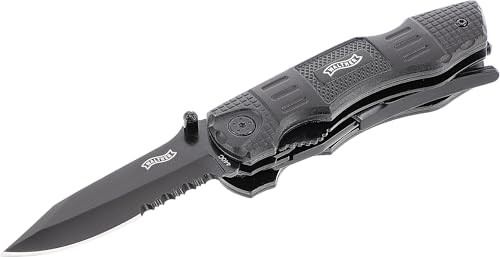 Multi Tac Knife von Walther Multitool MTK