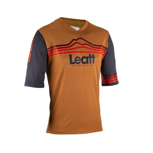 Leatt Maglia MTB Enduro 3.0