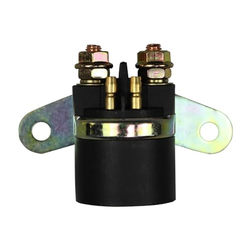 Relais de démarrage solénoïde pour rouler en AN125 - 2