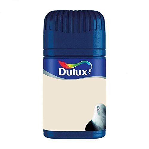 1 x Dulux® Paint Compact Wall Ceiling Matt Finish Emulsion Choices Fast Colour Decorating 50ml