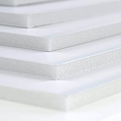 PROTECTAFILE A1 Foam Board - Antique White Pack Cover