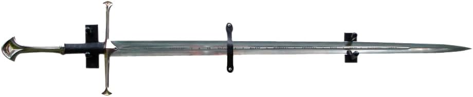 Standard Horizontal Sword Display Mounts (Made in the USA)