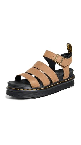 Dr. Martens Blaire 41123200, Sandalias   37 EU