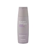 Alfaparf Milano Keratin Therapy Lisse Design Maintenance Shampoo - Sulfate Free - Maintains and Enhances Keratin Treatments...