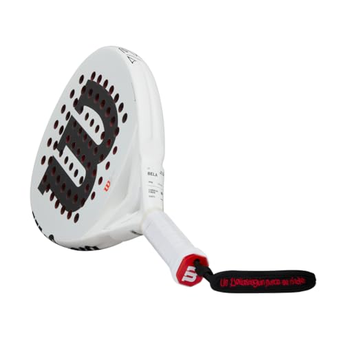 Wilson Bela Padel Rackets miniatura 7