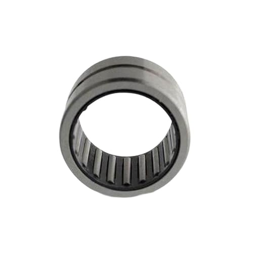 DUKUTS 2PCS NK7/10 NK07/10 7 * 14 * 10mm No Inner Needle Roller Bearings