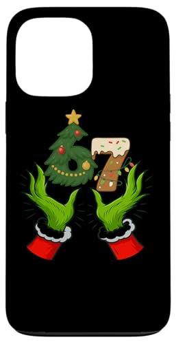 6 7 nh ~[ NX}X TVc Gen Z Alpha ʔ v[g X}zP[X iPhone 13 Pro Max p