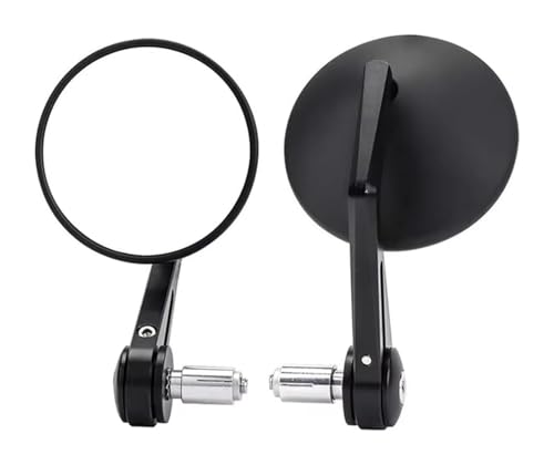 Rétroviseur d'extrémité de guidon 7/8 pour moto CB1000R CB650 CB500F