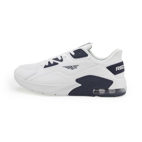 Image of Red Tape Mens Rsl0064m Sneakers