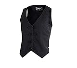Westernweste Stars & Stripes Damen Westernweste Ramona Gr. 3XL Weste Westernmode Wild West Line Dance Kleidung