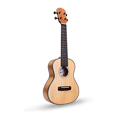 Ukuleles Ukulele Beginner 23 inch Spruce Veneer Small Guitar for Beginners Kids Adult with Gig Bag Picks Strings Capo and Tuner - Les Beatles, Paul McCartney, John Lennon, RIngo Starr, George Harrison Ukuleles Ukulele Beginner 23 inch Spruce Veneer Small Guitar for Beginners Kids Adult with Gig Bag Picks Strings Capo and Tuner