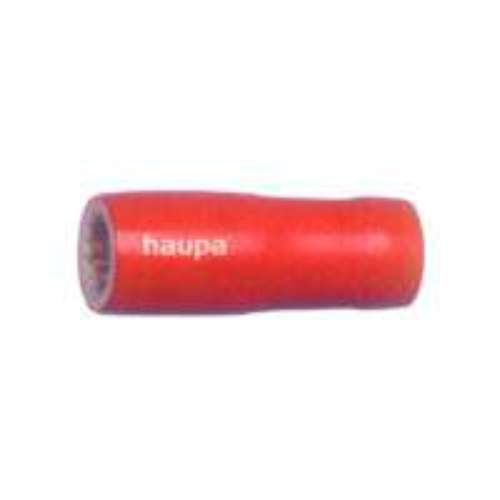 Clé Douille 12 chants 3/8 isolée Haupa 110367 outillage électricien EN60900 13mm