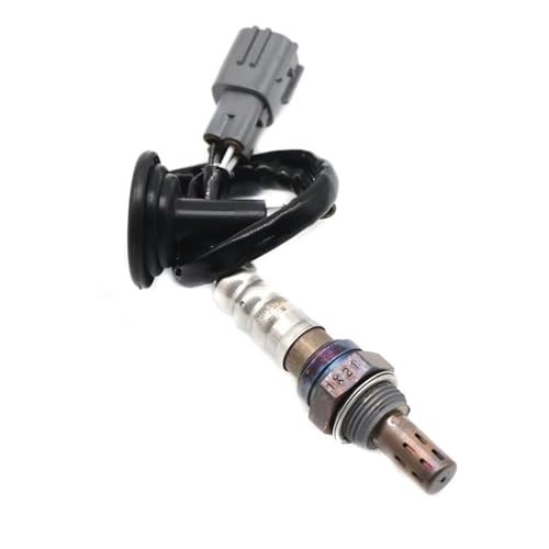 Capteur d'oxygène lambda O2 89465-52370 pour contrôle antipollution Vios - 6
