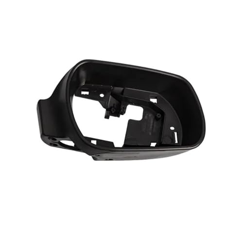 Verre de rétroviseur pour Mazda 3 BK anti-distorsion miroir Cafoucs 2003-2009