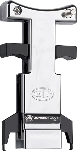 Jonard Tools EX-2 IC Extraction Tool for Chip with 24-40 Pin