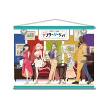 Amazon.co.jp: リコリス・リコイル 喫茶リコリコプレゼンツ アフター