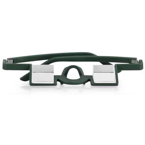 Image of AOLEBA Premium Belay Glasses for Rock Climbing Enhance Comfort Safety Versatile Prism Eyewear for Climbers Outdoor Climbing Activities