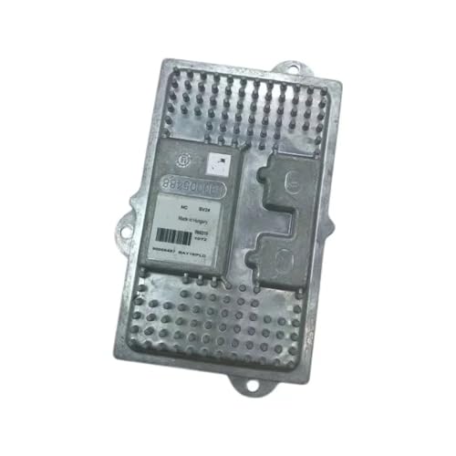 Module de commande de phare pour Mondeo stabilisateur de faisceau anti-scintillement