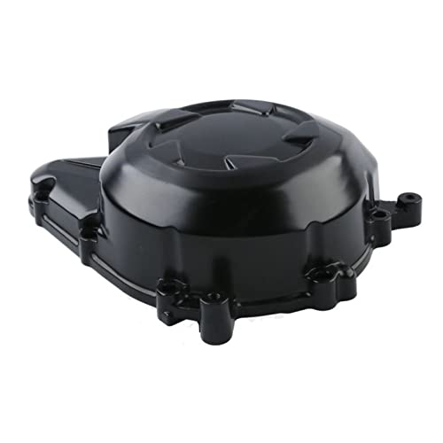 Cover Protection Motorcycle Left Aluminum Stator Engine Crank Case Cover For Kawasaki NINJA 1000 2011 2012 2013 2014 2015 2016(Grey) - Image 4