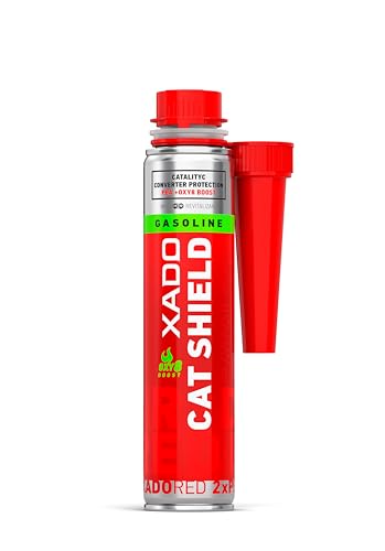 XADO RED CAT Shield Cleaner