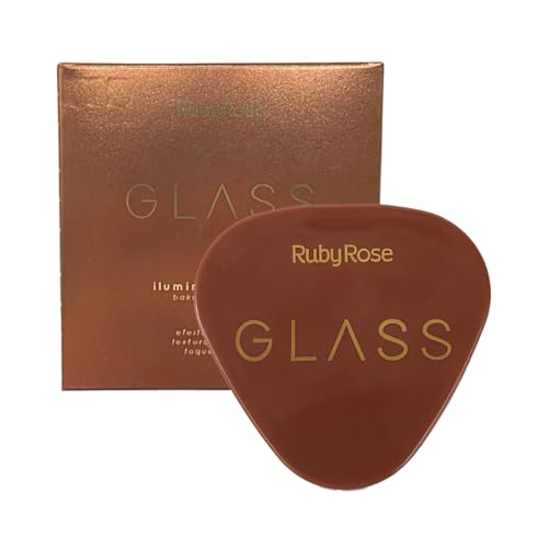 Iluminador Baked Glass - BH02 - Ruby Rose