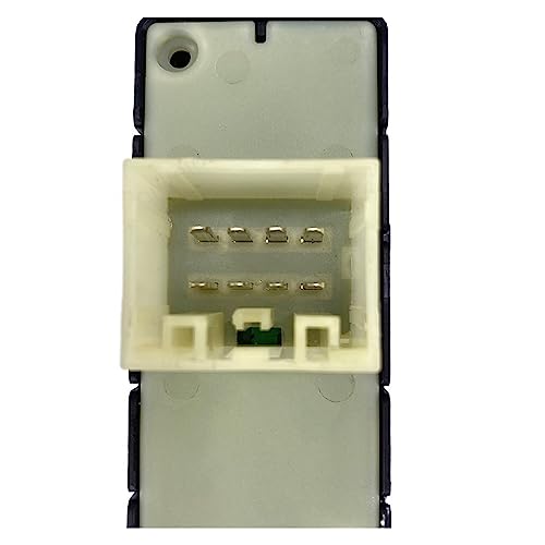 Interrupteur vitre électrique robuste pour confort Chrysler Sebring