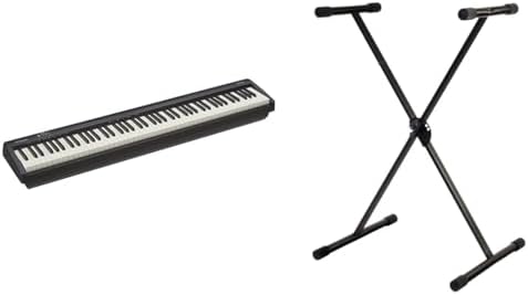 Roland FP-10 — Piano digital de 88 teclas portátil, ideal para to...