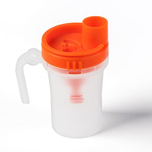 Humidificadores, Drugstore nebulizador nebucor p-100 Marca VITAL CARE (3)