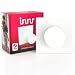 Produktbild innr Smart Button für kabellose Steuerung von smart, dimmbaren LED Lichtern (Zigbee & WiFi) Fernbedienung, 1-Key Remote, RC 210