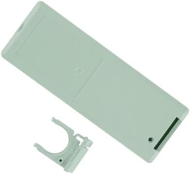 Miniatura 3 de Mando a distancia para Denali AIRE 2DANC6K 2DANC8K 2DANC10K 2DANC12K 2DANC14K 2DANC18K 2DANC24K 2DANCH18K 2DANCH24K Ventana Aire Acondicionado