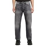 G-STAR 8719965012981 Vaqueros para Hombre, Azul (Faded Scoria Grey D26999-d537-h147), 30W / 32L