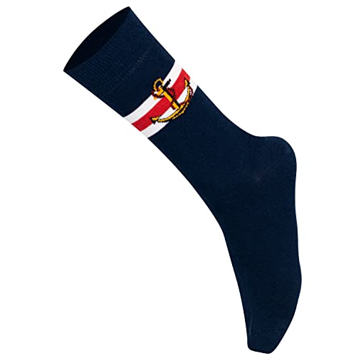 Image of Mysocks Unisex Extra Fine Combed Cotton Crew Socks |Colourful Designs | Seamless Toe | Make Your Steps Enjoyable