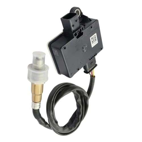 Capteur de particules PM Mercedes-Benz d'échappement diesel pour référence 4383978