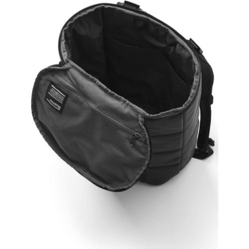 Db Journey Roamer Duffel Bag, Travel Duffel Backpack, Convertible Weekender with Ergonomic Straps for Comfort, Carry On with Roller Bag Hook Up System4