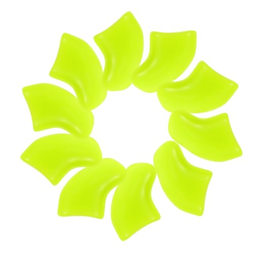 COMPUKAS 20個 猫の爪キット 爪カバー 室内猫用の猫用ネイルカバー 猫爪プロ