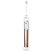Produktbild Oral-B 9000 Genius Handstück, Rose-Gold