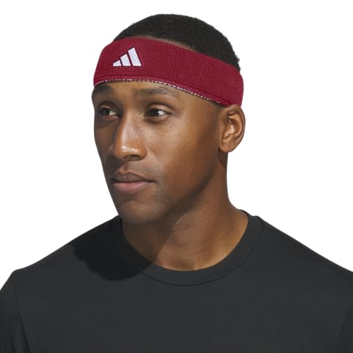 Image of adidas Interval Reversible Headband